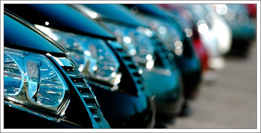 Автопрокат