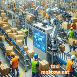 Как выбрать и где купить картонные коробки в Санкт-Петербурге: Практическое руководство для бизнеса